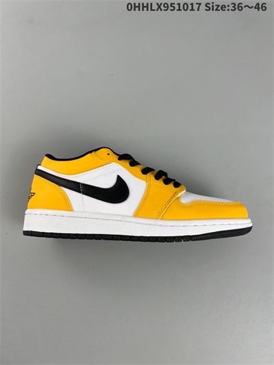 men air jordan 1 shoes 2022-12-11-567